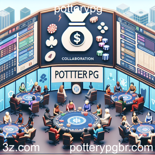 A Importância da Comunidade de Jogadores em Potterypg