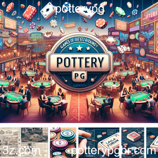 Explorando o Fórum de Discussão de Potterypg: Conecte-se e Aprenda