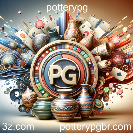 Explorando a Galeria de Obras no Potterypg: Criatividade e Técnica em Cerâmica