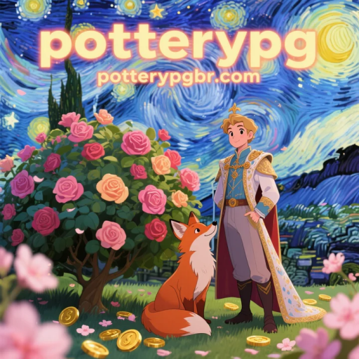 potterypg